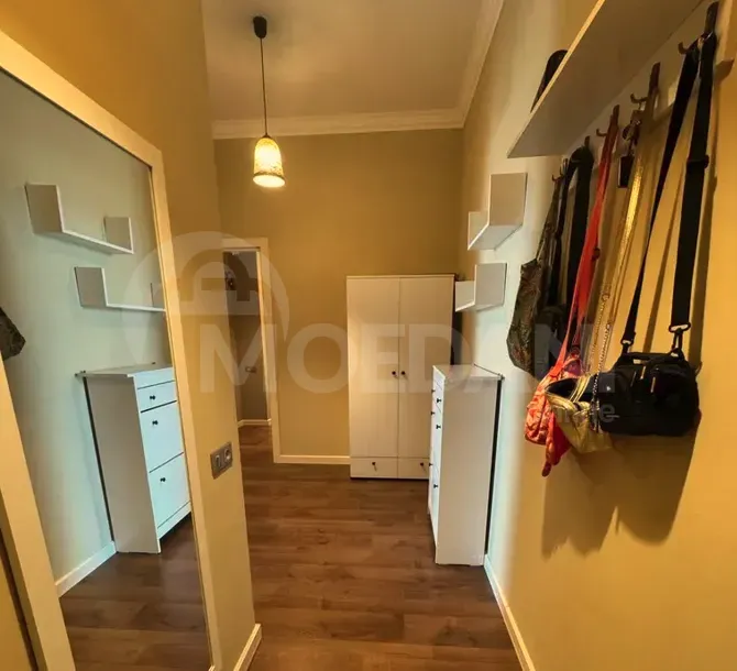 Apartments For Rent three-room 80м² 3/6 floor Tbilisi - photo 2