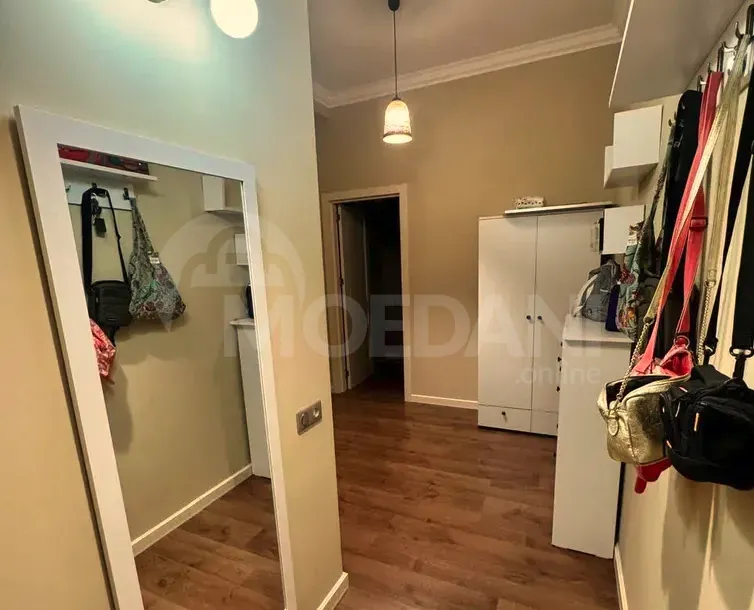 Apartments For Rent three-room 80м² 3/6 floor Tbilisi - photo 11