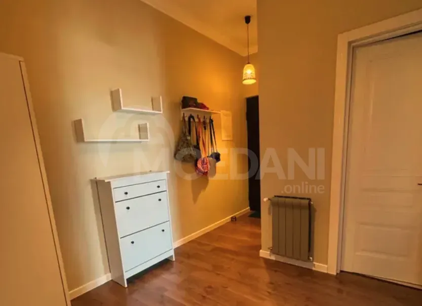 Apartments For Rent three-room 80м² 3/6 floor Tbilisi - photo 4