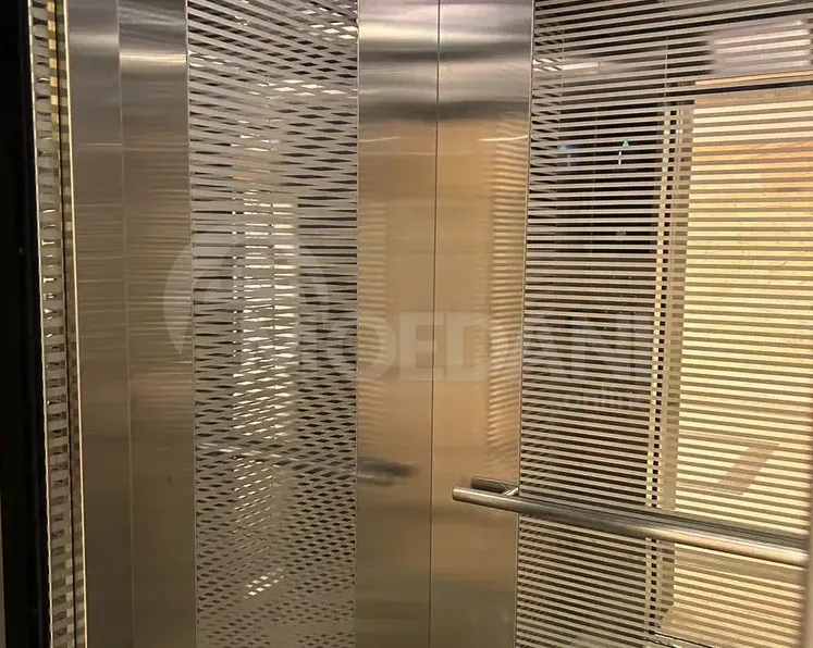 ქირავდება 2 ოთახიანი ბინა 50მ² 10/19 სართ თბილისი - photo 6