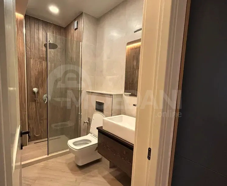 ქირავდება 2 ოთახიანი ბინა 50მ² 10/19 სართ თბილისი - photo 3