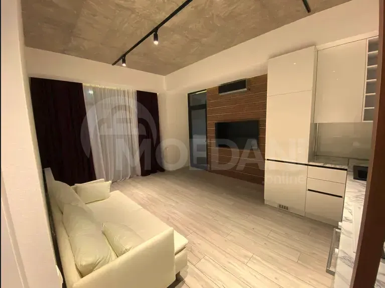 Сдам 2-комн. квартиру 60м² 2/20 эт. Тбилиси - изображение 5