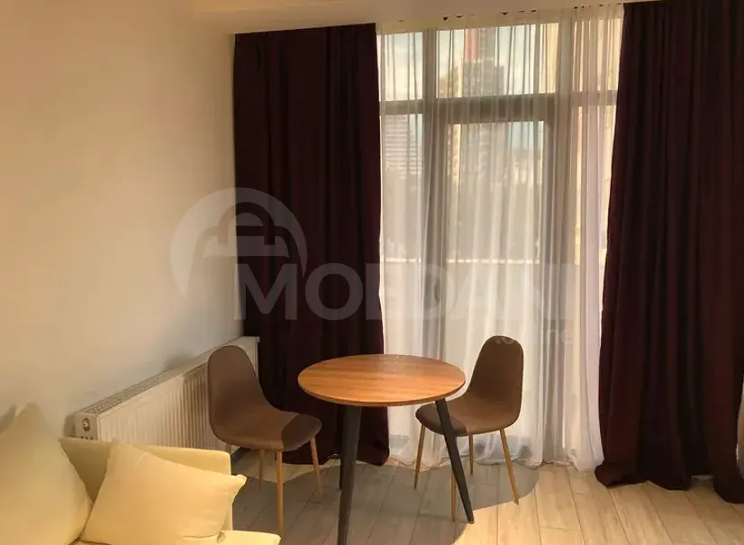 Сдам 2-комн. квартиру 60м² 2/20 эт. Тбилиси - изображение 7