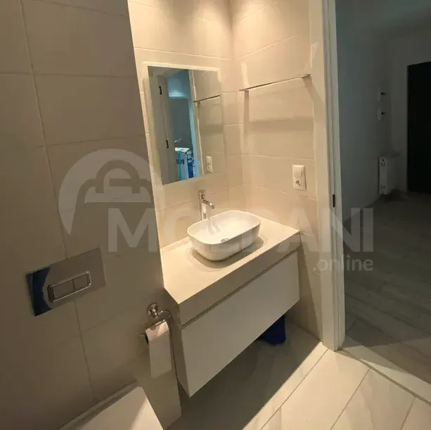 Сдам 2-комн. квартиру 60м² 2/20 эт. Тбилиси - изображение 2