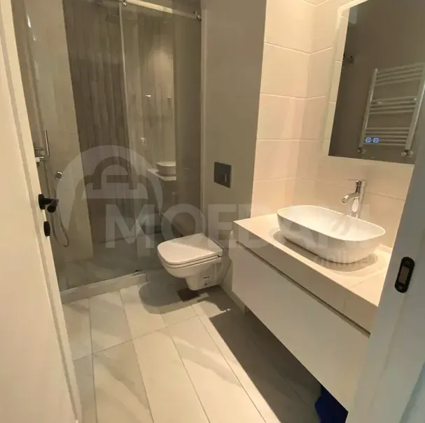 Сдам 2-комн. квартиру 60м² 2/20 эт. Тбилиси - изображение 3