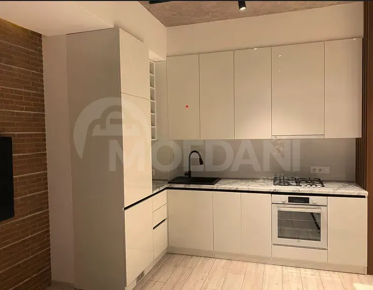 Сдам 2-комн. квартиру 60м² 2/20 эт. Тбилиси - изображение 1