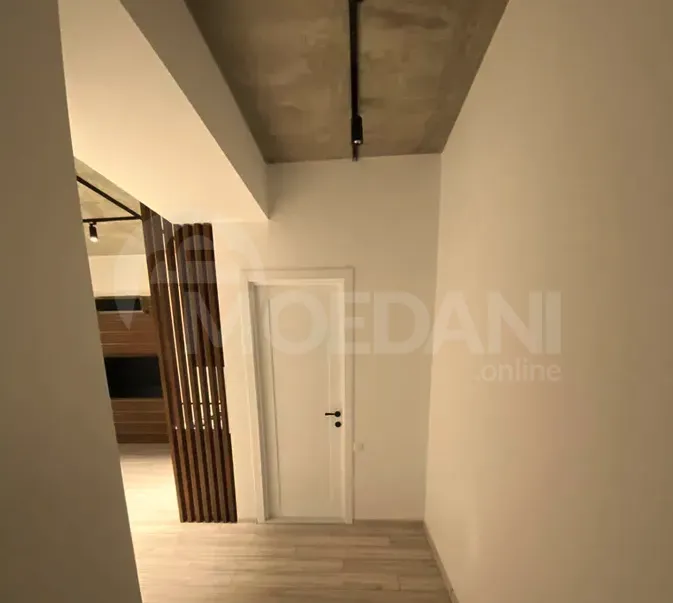 Сдам 2-комн. квартиру 60м² 2/20 эт. Тбилиси - изображение 9