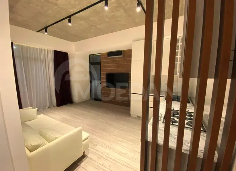 Сдам 2-комн. квартиру 60м² 2/20 эт. Тбилиси - изображение 6