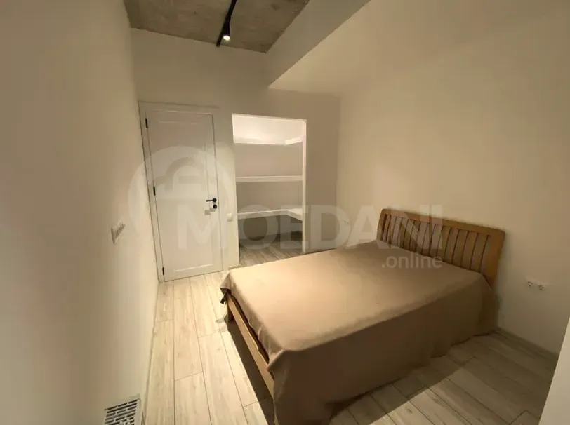 Сдам 2-комн. квартиру 60м² 2/20 эт. Тбилиси - изображение 4