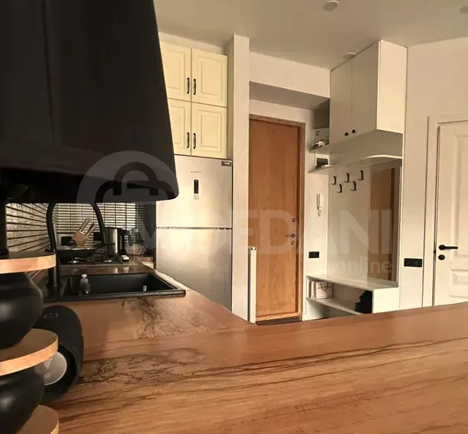 ქირავდება 2 ოთახიანი ბინა 70მ² 6/10 სართ თბილისი - photo 6