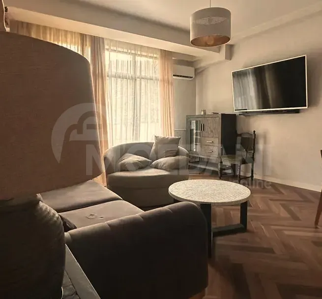 ქირავდება 2 ოთახიანი ბინა 70მ² 6/10 სართ თბილისი - photo 10