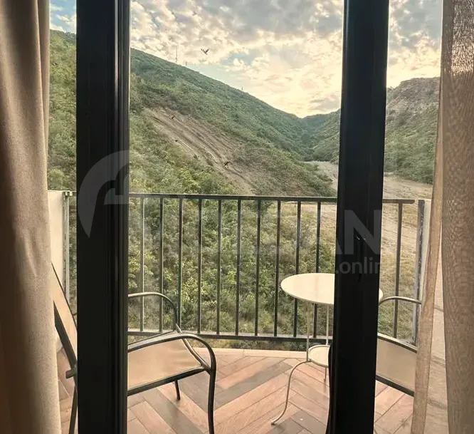 ქირავდება 2 ოთახიანი ბინა 70მ² 6/10 სართ თბილისი - photo 7