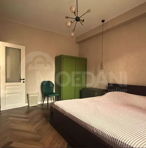 ქირავდება 2 ოთახიანი ბინა 70მ² 6/10 სართ თბილისი - photo 4