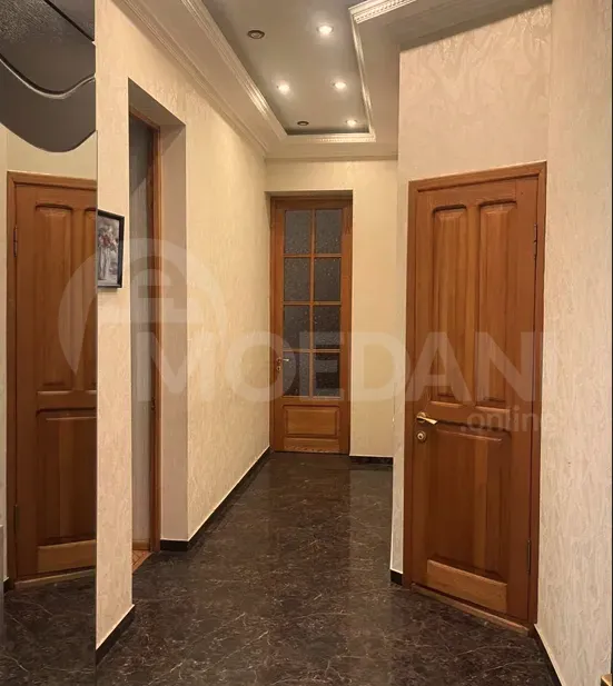 Apartments For Rent three-room 80м² 1/3 floor Tbilisi - photo 4