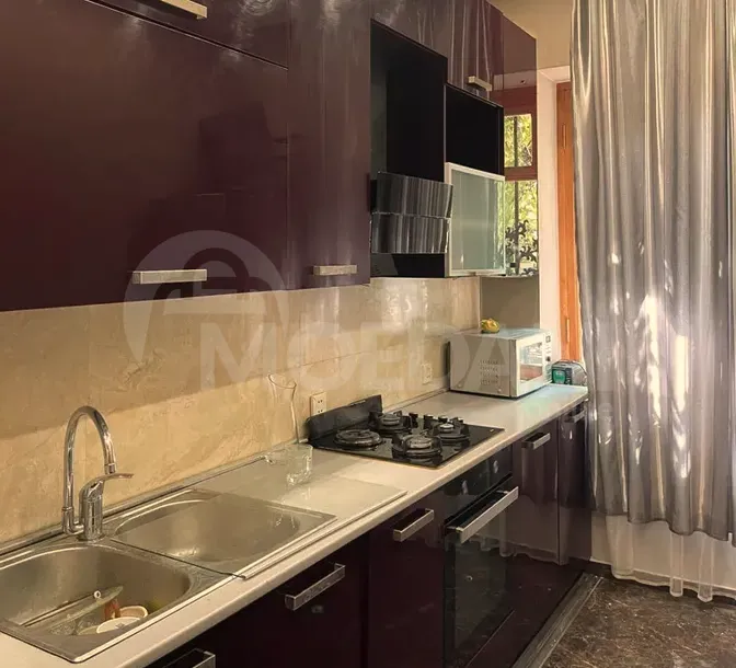 Apartments For Rent three-room 80м² 1/3 floor Tbilisi - photo 10