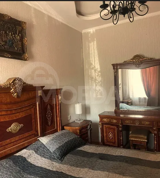 Apartments For Rent three-room 80м² 1/3 floor Tbilisi - photo 12