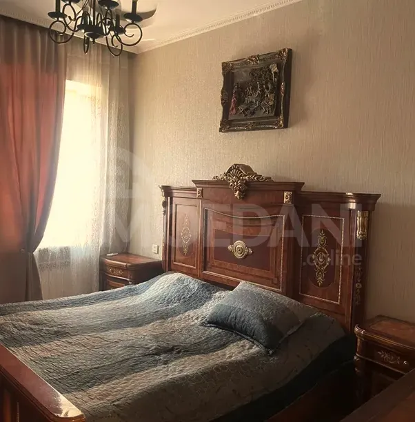 Apartments For Rent three-room 80м² 1/3 floor Tbilisi - photo 11