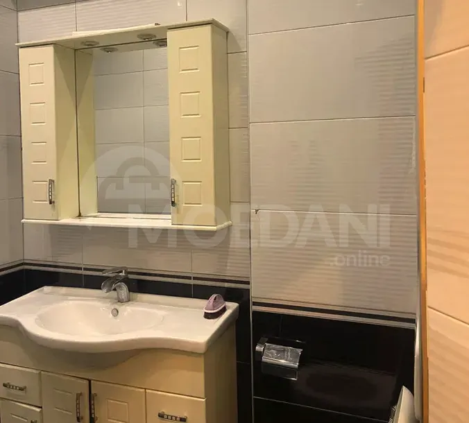 Apartments For Rent three-room 80м² 1/3 floor Tbilisi - photo 7