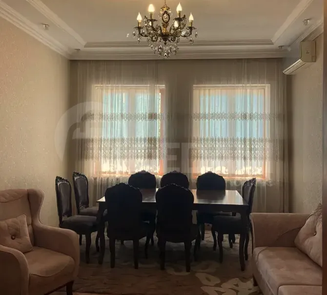 Apartments For Rent three-room 80м² 1/3 floor Tbilisi - photo 3