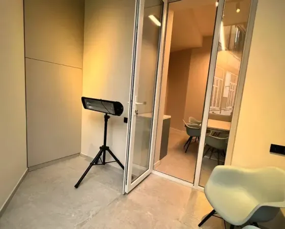 Apartments For Rent three-room 110м² 4/5 floor Tbilisi