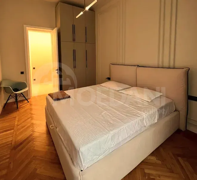 Apartments For Rent three-room 110м² 4/5 floor Tbilisi - photo 3