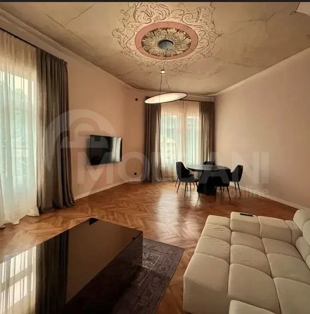 Apartments For Rent three-room 110м² 4/5 floor Tbilisi - photo 5