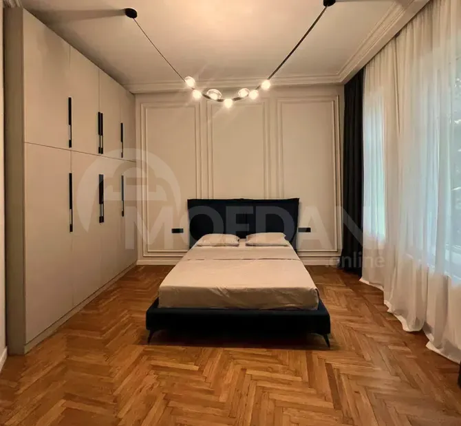 Apartments For Rent three-room 110м² 4/5 floor Tbilisi - photo 8