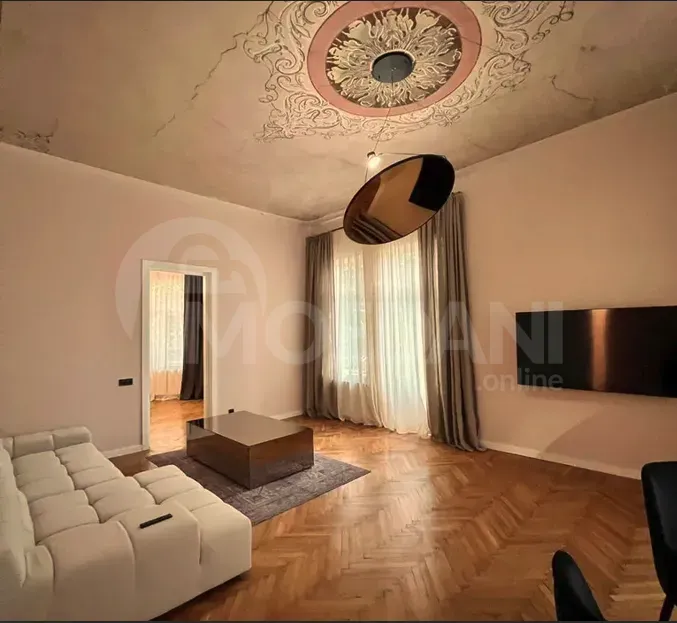 Apartments For Rent three-room 110м² 4/5 floor Tbilisi - photo 9