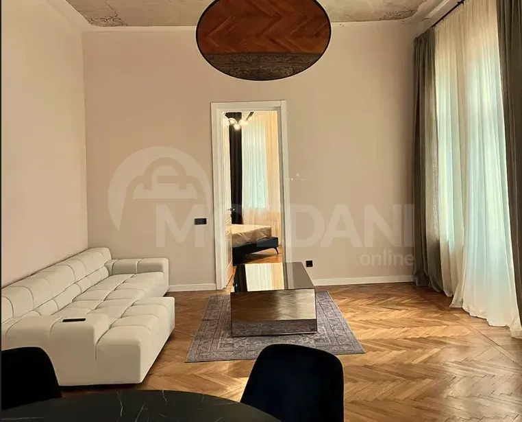 Apartments For Rent three-room 110м² 4/5 floor Tbilisi - photo 12