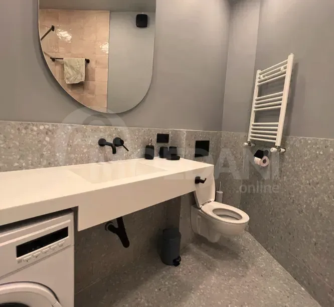 Apartments For Rent three-room 110м² 4/5 floor Tbilisi - photo 11