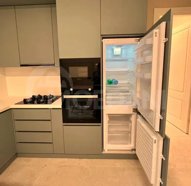 Apartments For Rent three-room 110м² 4/5 floor Tbilisi - photo 7