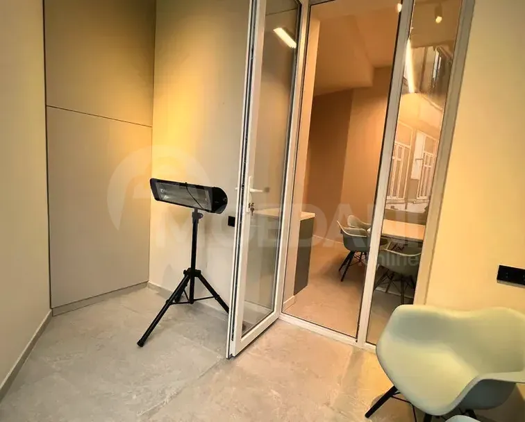 Apartments For Rent three-room 110м² 4/5 floor Tbilisi - photo 6