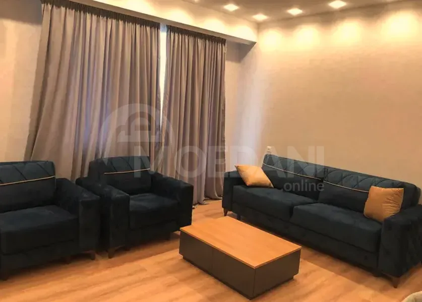 Сдам 4-комн. квартиру 102м² 12/16 эт. Тбилиси - изображение 7