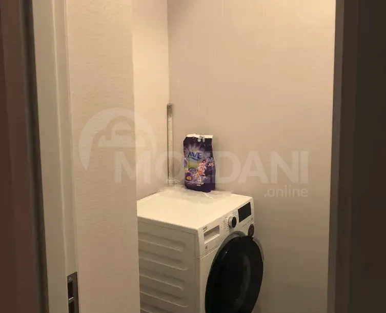 Сдам 4-комн. квартиру 102м² 12/16 эт. Тбилиси - изображение 8