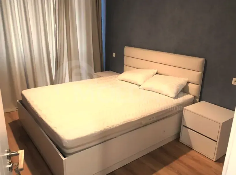 Сдам 4-комн. квартиру 102м² 12/16 эт. Тбилиси - изображение 9