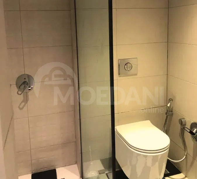 Сдам 4-комн. квартиру 102м² 12/16 эт. Тбилиси - изображение 2