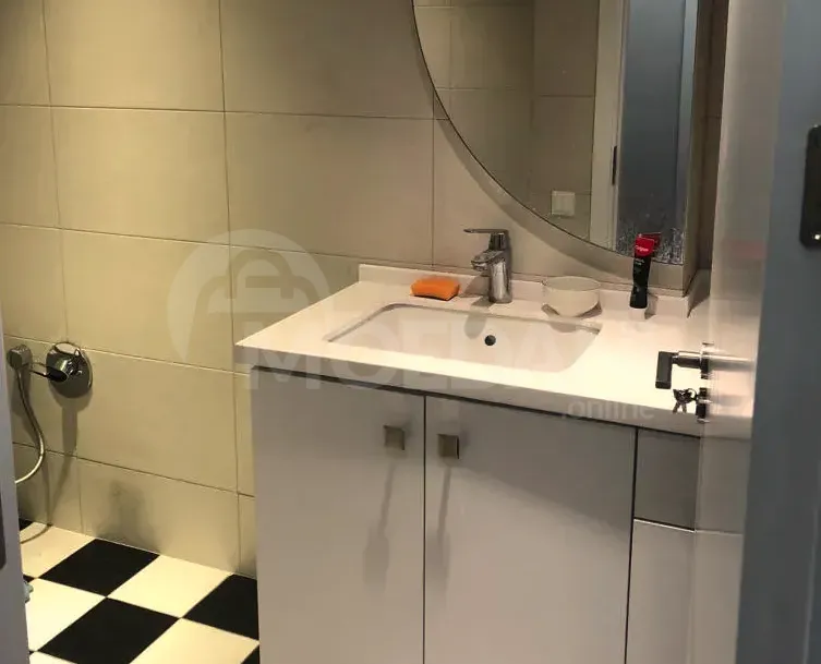 Сдам 4-комн. квартиру 102м² 12/16 эт. Тбилиси - изображение 6