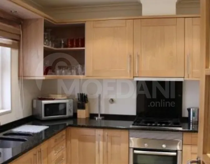 Apartments For Rent three-room 115м² 5/8 floor Tbilisi - photo 2