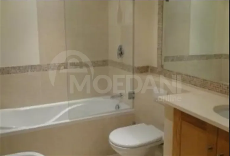Apartments For Rent three-room 115м² 5/8 floor Tbilisi - photo 6