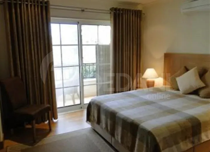 Apartments For Rent three-room 115м² 5/8 floor Tbilisi - photo 4