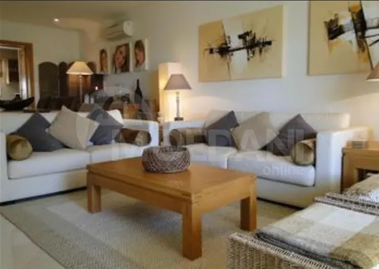 Apartments For Rent three-room 115м² 5/8 floor Tbilisi - photo 1