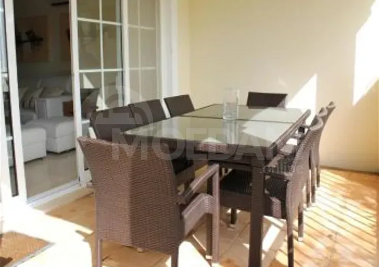 Apartments For Rent three-room 115м² 5/8 floor Tbilisi - photo 5