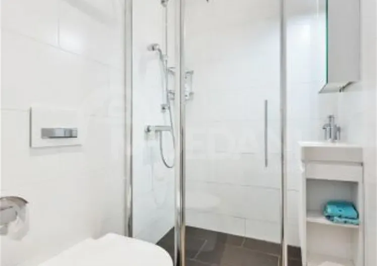 ქირავდება 3 ოთახიანი ბინა 118მ² 16/24 სართ თბილისი - photo 3