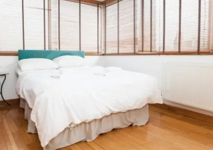 ქირავდება 3 ოთახიანი ბინა 112მ² 6/8 სართ თბილისი - photo 3