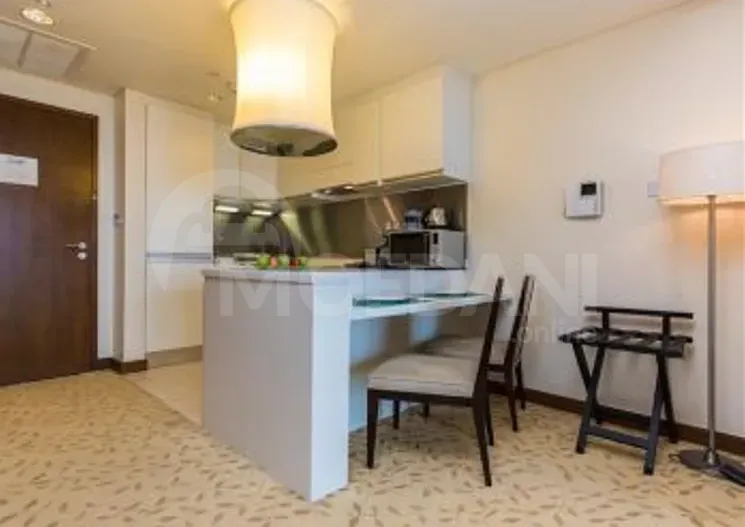 Сдам 2-комн. квартиру 72м² 4/11 эт. Тбилиси - изображение 2