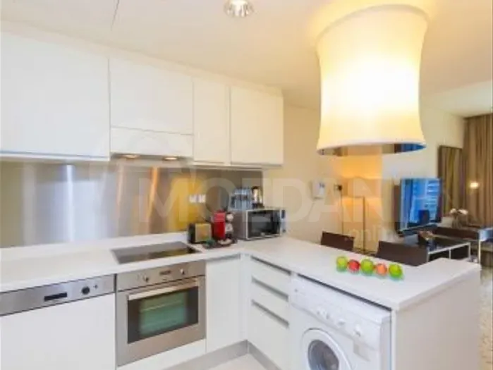 Сдам 2-комн. квартиру 72м² 4/11 эт. Тбилиси - изображение 4