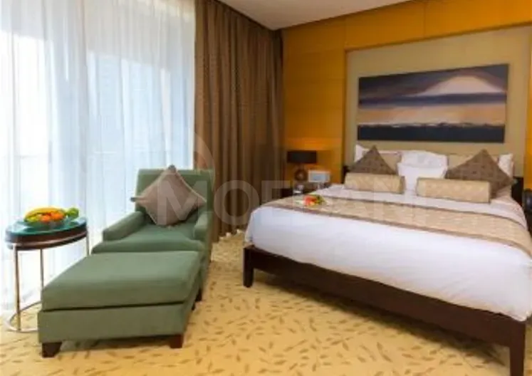 Сдам 2-комн. квартиру 72м² 4/11 эт. Тбилиси - изображение 1