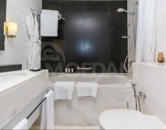 Сдам 2-комн. квартиру 72м² 4/11 эт. Тбилиси - изображение 3