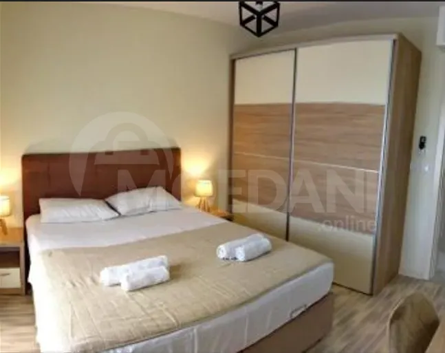Apartments For Rent three-room 98м² 6/10 floor Tbilisi - photo 5