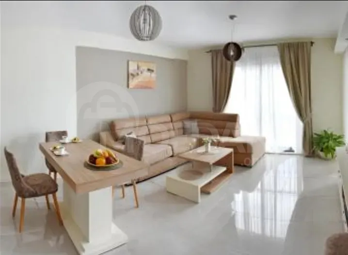 Apartments For Rent three-room 98м² 6/10 floor Tbilisi - photo 1